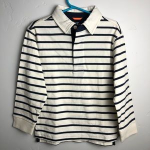 SCOUT + RO Polo Long Sleeve